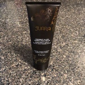 Juara hand and nail balm